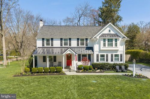 251 Rosedale Ave, Wayne, PA, 19087-2436 | Card Image