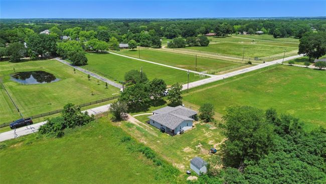 205 Davis Rd, House other with 3 bedrooms, 2 bathrooms and null parking in Combine TX | Image 31