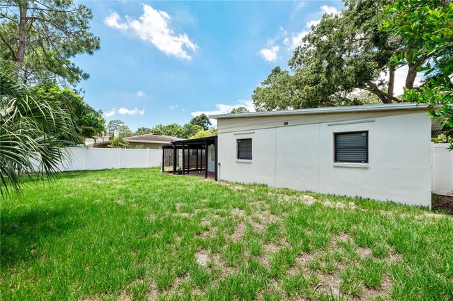 4320 S Cameron Ave, House other with 3 bedrooms, 2 bathrooms and null parking in TAMPA FL | Image 32
