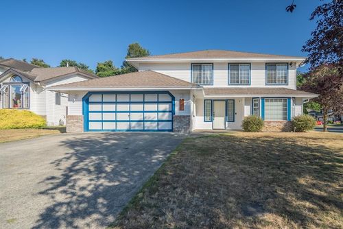 2909 Crossley Dr, Abbotsford, BC, V2T5H1 | Card Image