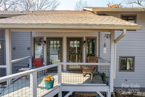 unit-2-524 Three Mile Knob Rd, Pisgah Forest, NC, 28768-8554 | Card Image