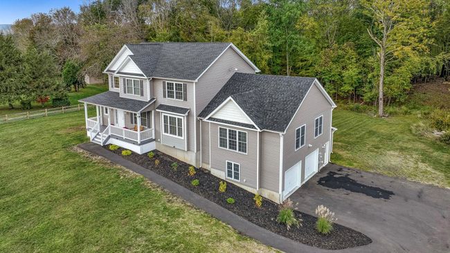 166 Monahan Rd, House other with 4 bedrooms, 4 bathrooms and 2 parking in Port Jervis NY | Image 4