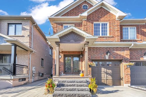6 Mediterra Dr, Woodbridge, ON, L4H3B6 | Card Image