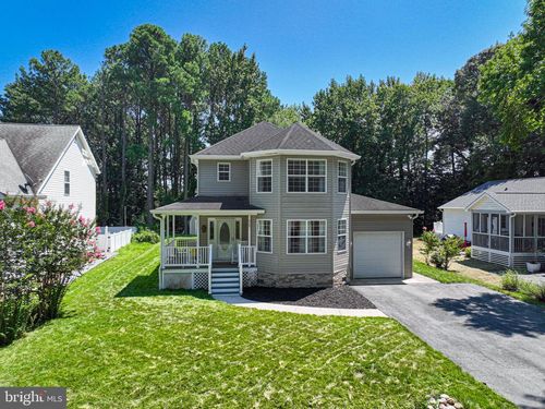 42 Martinique Cir, OCEAN PINES, MD, 21811-1703 | Card Image