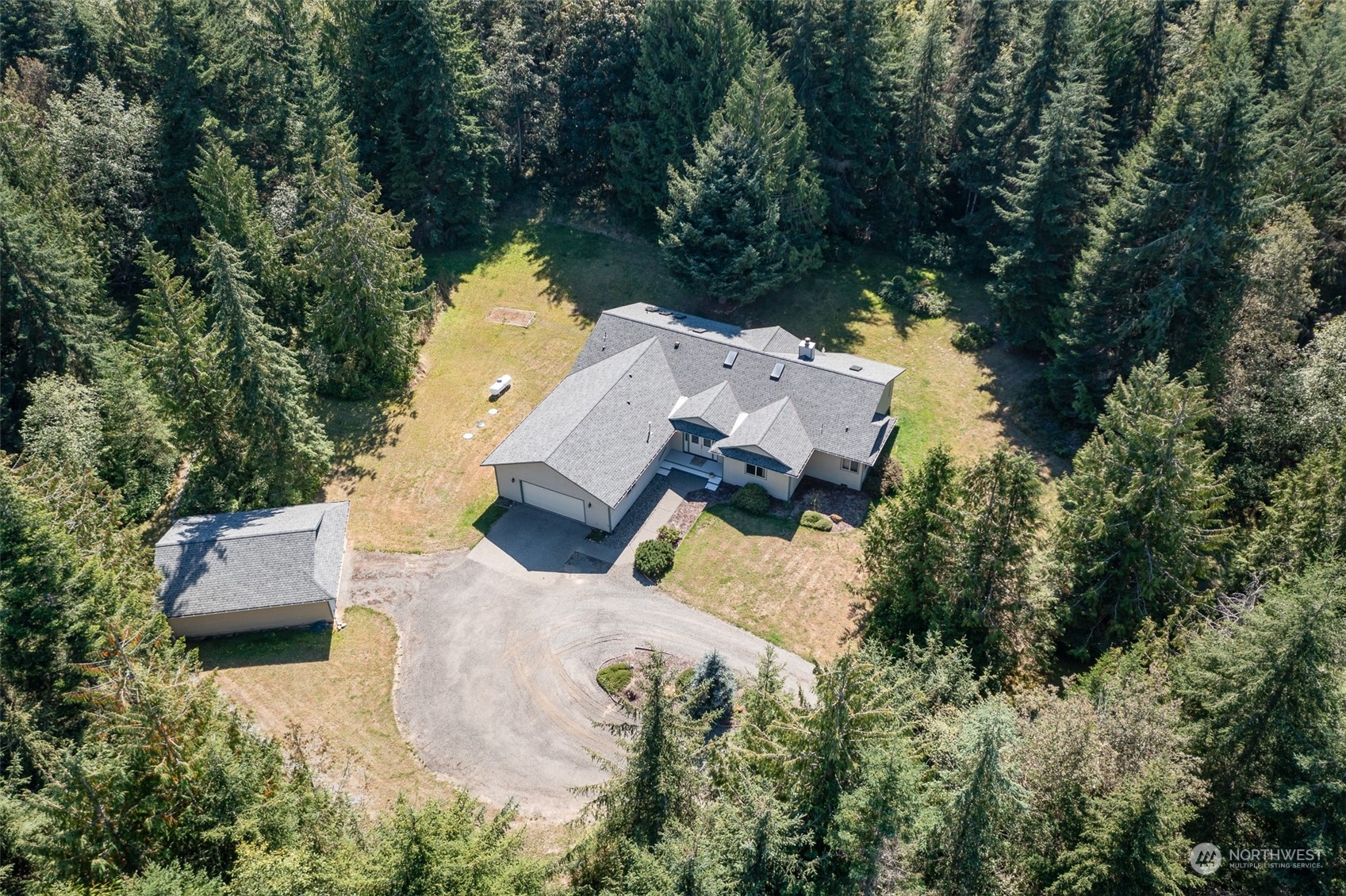 Alderview Dr, Port Angeles, WA 98362