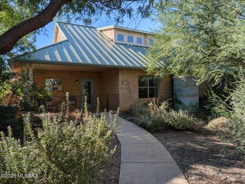 3007 N Gaia Pl, Tucson, AZ, 85745-8978 | Card Image