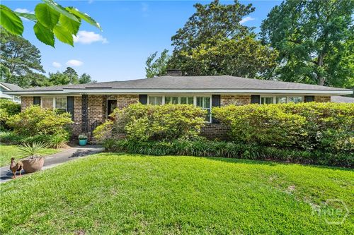 1409 E 49th St, Savannah, GA, 31404-4017 | Card Image