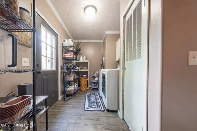 110 Barr Simmons Ln, House other with 3 bedrooms, 2 bathrooms and null parking in Mc Daniels KY | Image 47