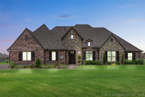 9520 N 64th Eastavenue, Sperry, OK, 74073 | Card Image