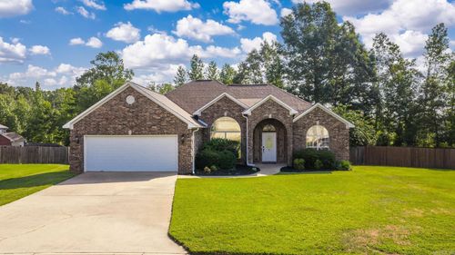 939 Evening Sunset Cir, Redfield, AR, 72132-8634 | Card Image
