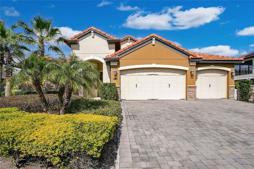 5233 Waterside Vista Lane, Saint Cloud, FL, 34771 | Card Image