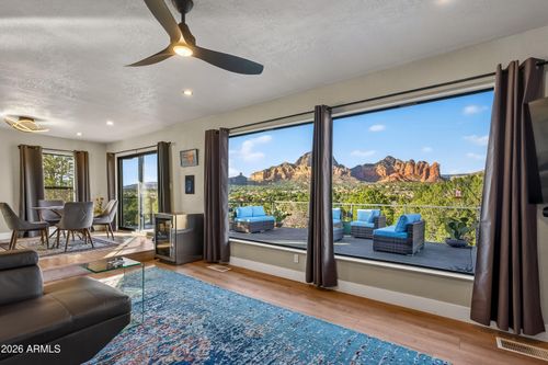 460 Panorama Blvd, Sedona, AZ, 86336-5504 | Card Image