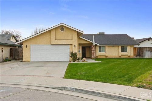 4005 Ivywood Ct, Bakersfield, CA, 93309-6480 | Card Image