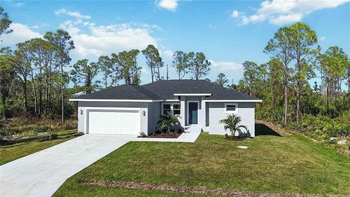 10110 Bay State Dr, Port Charlotte, FL, 33981-4750 | Card Image