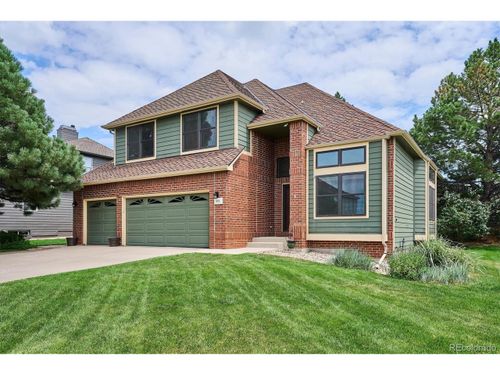 476 W Prestwick Way, Castle Rock, CO, 80104-2760 | Card Image