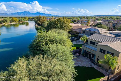 15257 S Via Lago Del Encanto, Sahuarita, AZ, 85629 | Card Image