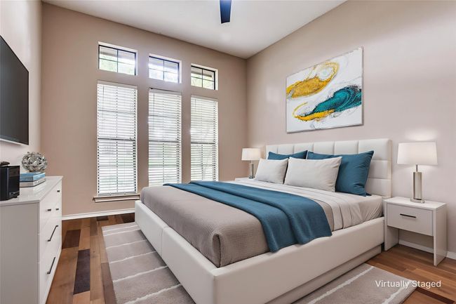 Bedroom #1 | Image 24