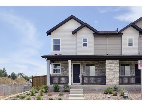 10162 N Ames St, Westminster, CO, 80020 | Card Image