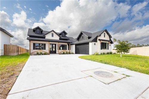 1201 Bette St, Pharr, TX, 78577-0727 | Card Image