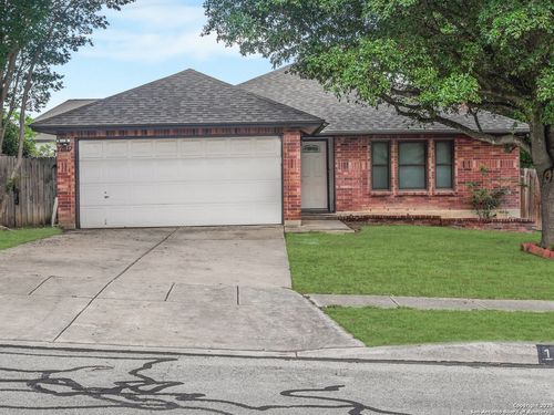 12012 Brent Ter, Live Oak, TX, 78233-4423 | Card Image