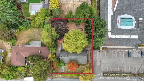 4025 86th Ave Se, Mercer Island, WA, 98040-4118 | Card Image