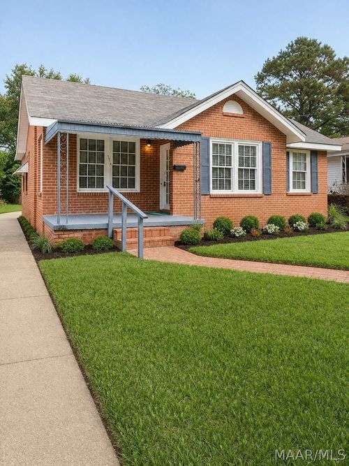 2217 Yancey Ave, Montgomery, AL, 36107-1753 | Card Image