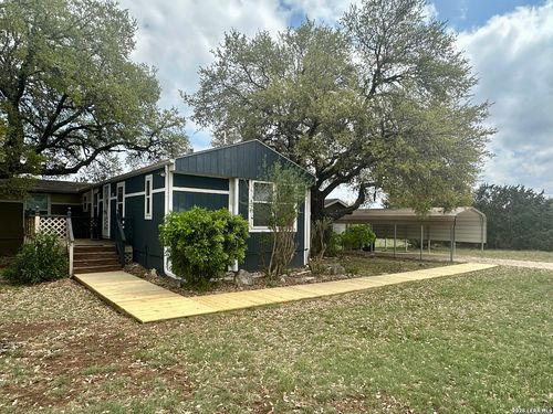 261 Private Road 1514, Bandera, TX, 78003-4819 | Card Image