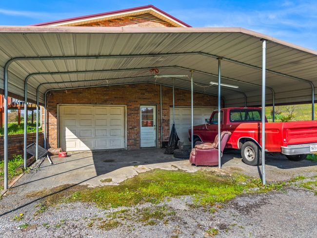 3003 Cantwell Valley Rd, House other with 4 bedrooms, 2 bathrooms and null parking in Sneedville TN | Image 4