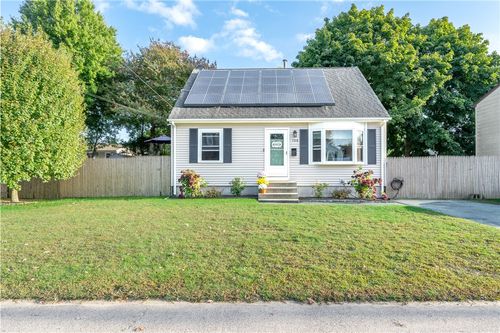 108 Fern St, Warwick, RI, 02889-2408 | Card Image