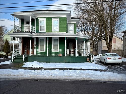 26 Lincoln Ave, Cortland, NY, 13045-2051 | Card Image