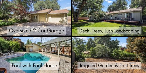 7057 Riata Dr, Redding, CA, 96002-9727 | Card Image