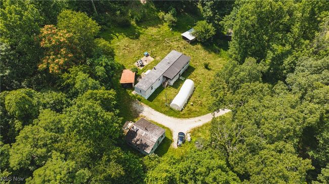 2361 Carpenter Run Rd, House other with 4 bedrooms, 2 bathrooms and null parking in Waverly WV | Image 7
