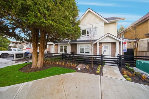 1-9340 General Currie Rd, Richmond, BC, V6Y1M6 | Card Image