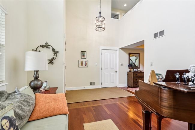 238 Berkeley Way, Condo with 3 bedrooms, 3 bathrooms and 2 parking in Monroeville PA | Image 37