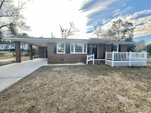 192 Lee Dr, Warrenville, SC, 29851-2231 | Card Image