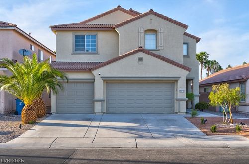 9278 Monterey Cliffs Ave, Las Vegas, NV, 89148-2827 | Card Image