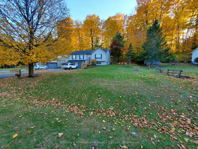17 Sugarbush Rd, House other with 4 bedrooms, 2 bathrooms and 6 parking in Coldwater ON | Image 22