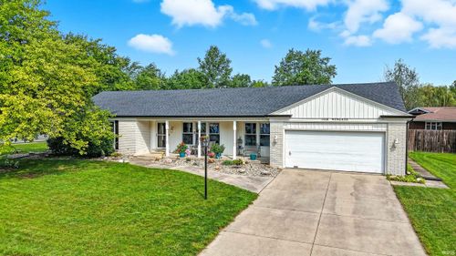 1021 Wingate Dr, Fort Wayne, IN, 46845-1351 | Card Image