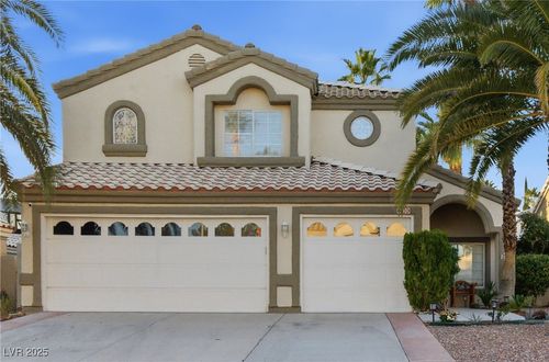 2001 Madagascar Ln, Las Vegas, NV, 89117-5925 | Card Image