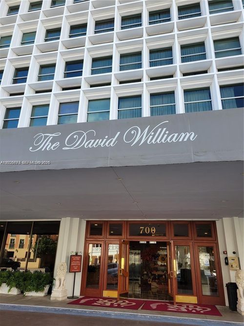 719-700 Biltmore Way, Coral Gables, FL, 33134-7555 | Card Image