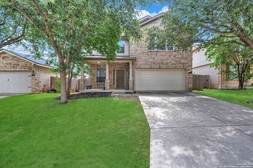 714 Celosia, San Antonio, TX, 78245-2411 | Card Image