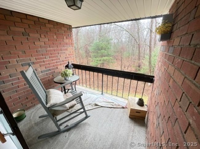 963 - 963 High Path Rd, Condo with 1 bedrooms, 2 bathrooms and 1 parking in Windsor CT | Image 14