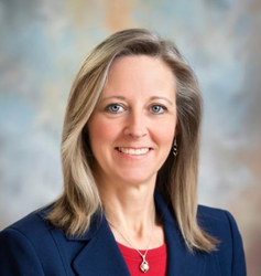 Diane Hendrix