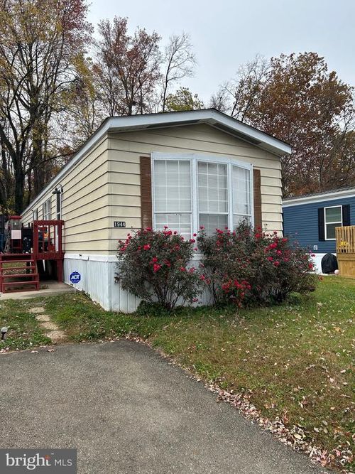 1944 Chipper Dr, EDGEWOOD, MD, 21040-1228 | Card Image