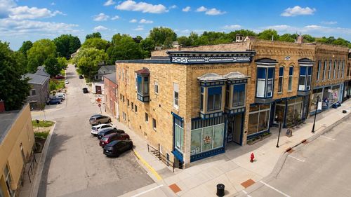 104 High St, Mineral Point, WI, 53565-1289 | Card Image