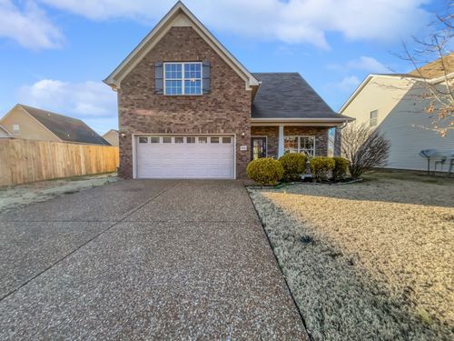 5020 Norman Way, Spring Hill, TN, 37174-5188 | Card Image
