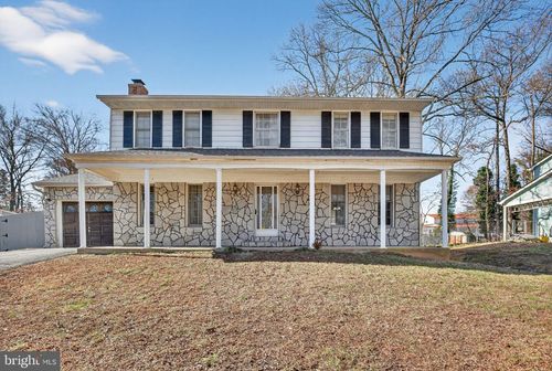 9009 Ivanhoe Road, FORT WASHINGTON, MD, 20744 | Card Image