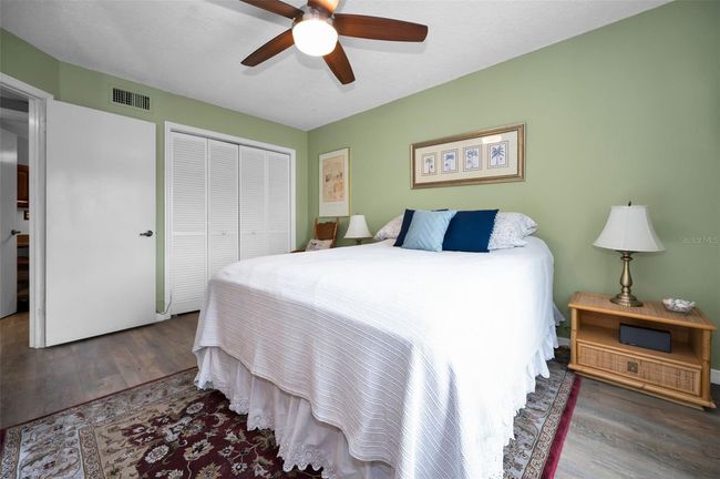 2353 Hanover Dr, Townhouse with 2 bedrooms, 2 bathrooms and null parking in DUNEDIN FL | Image 38