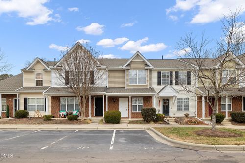 7719 Averette Field Dr, Raleigh, NC, 27616-5156 | Card Image