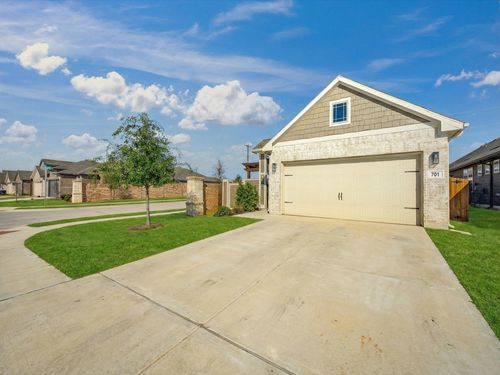 701 Presidio St, Aubrey, TX, 76227-4650 | Card Image